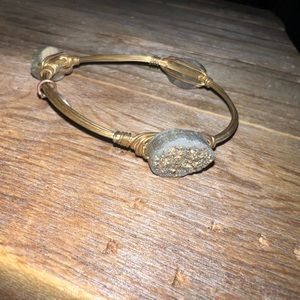 Bourbon and Boweties bangle